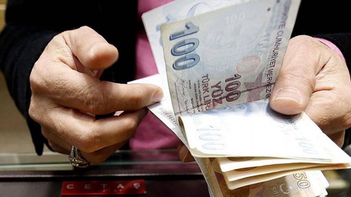 Yeni yılda uygulanacak vergi ve harç oranları belli oldu