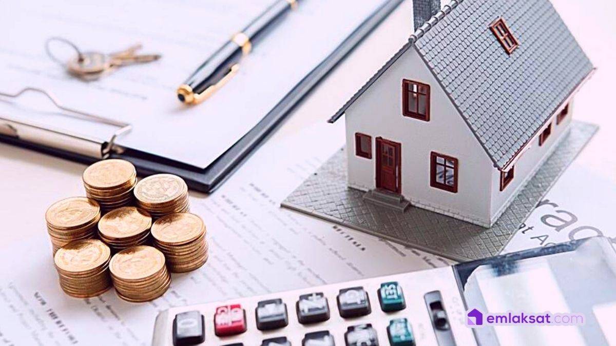 2022 emlak vergisi zam oranı | Emlak vergisi ne kadar arttı? Emlak vergisi ne kadar zamlandı?