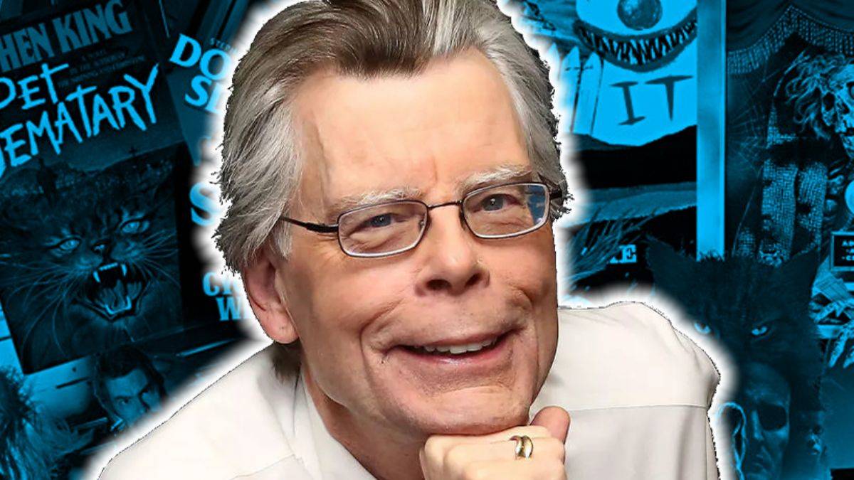 Elon Musk'a hayranlığını dile getiren ünlü yazar Stephen King, okurlarının tepkisini çekti