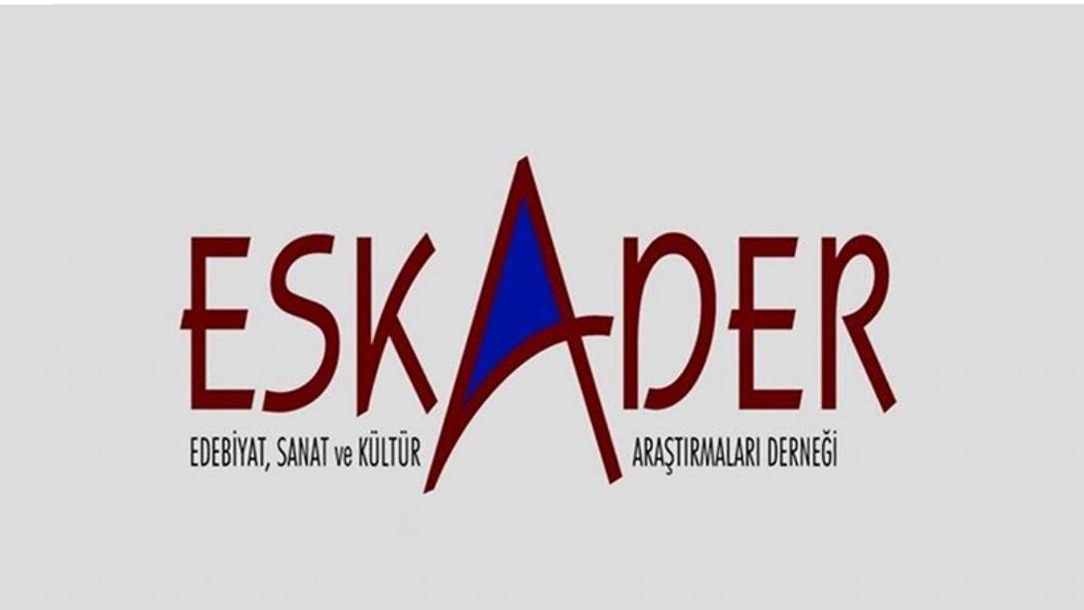 'ESKADER 2021 Kültür-Sanat Ödülleri' sahipleri açıklandı