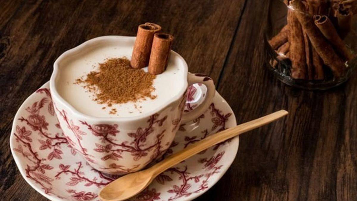 Evde gerçek salep nasıl hazırlanır?