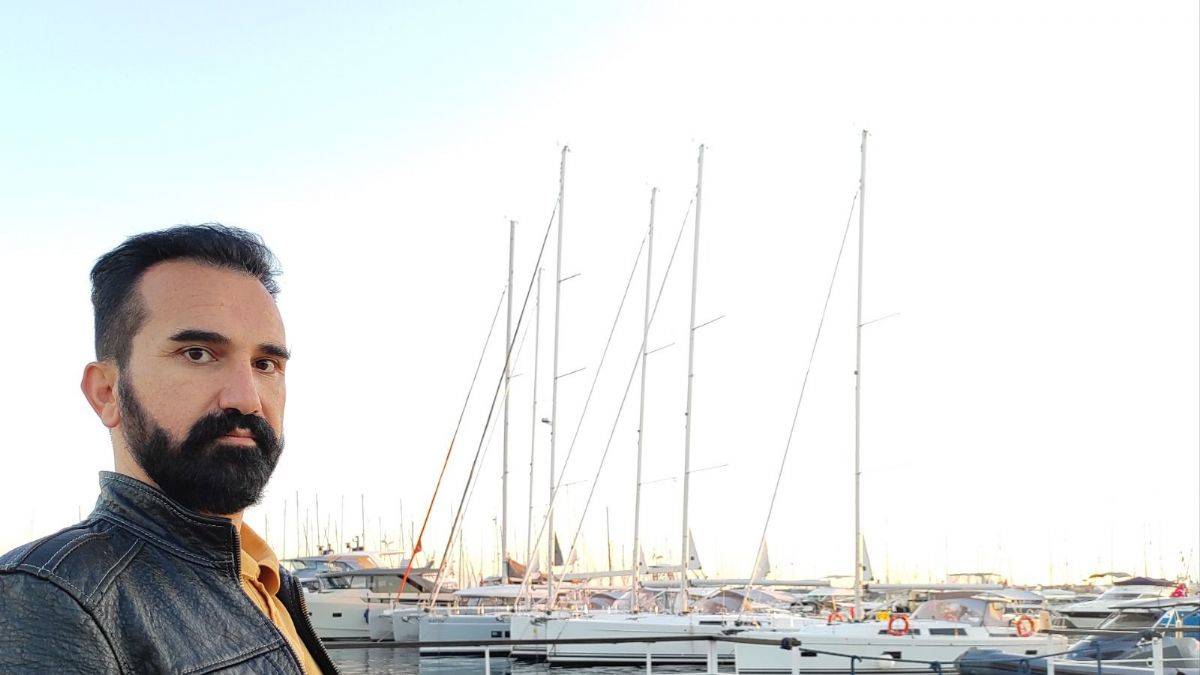 Nur Mehmet Munar: Z kuşağı Türk sinemasından uzaklaşıyor