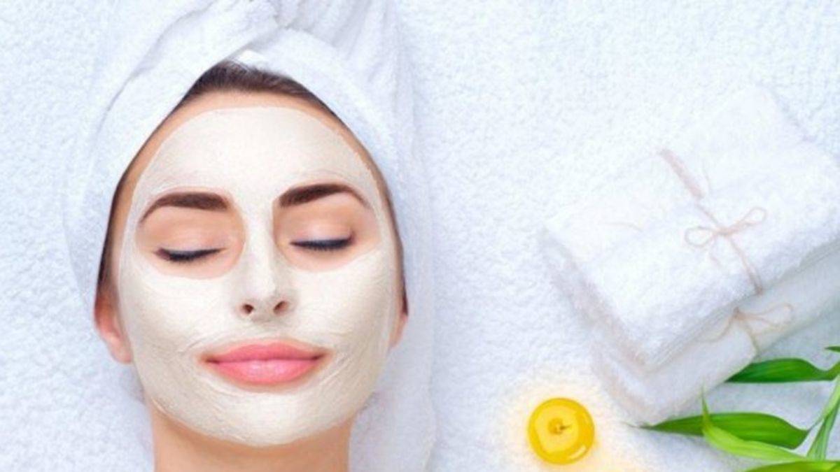 C vitaminli maskelerle kırışıklıklardan kurtulun