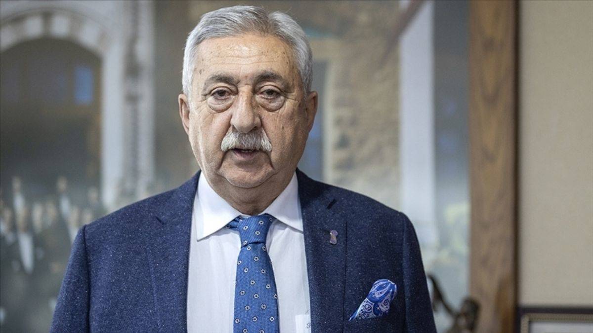 TESK: Jet hızıyla zam yapanlar aynı hızda indirim yapmalı