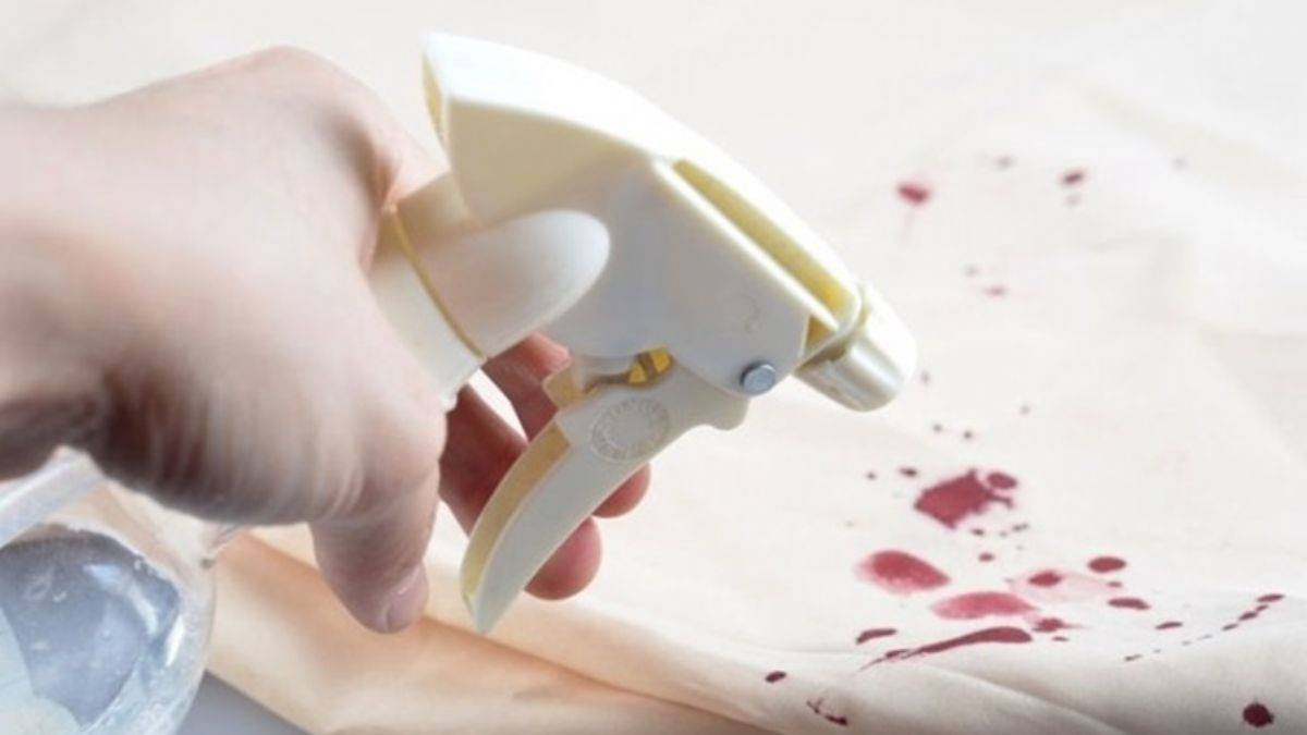 Hangi leke nasıl çıkar?