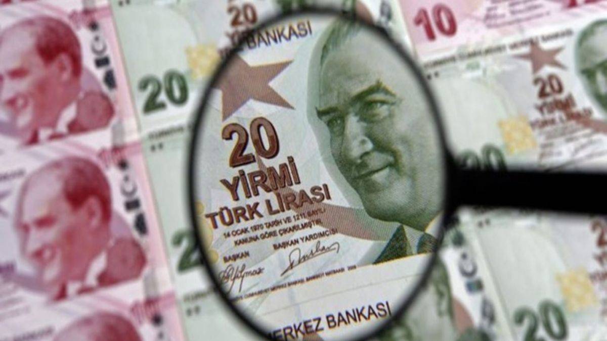 TL varlıklara talep artacak mı? Yabancılar nakite mi geçiyor?
