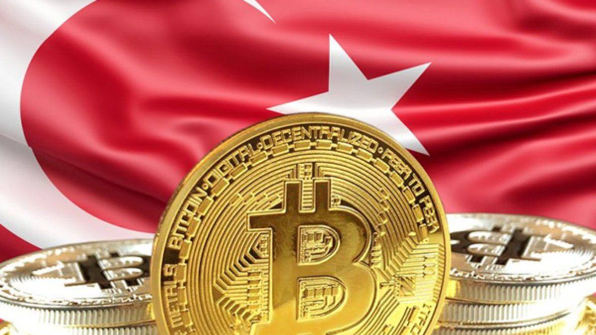 Türkiye'de günlük kripto işlem sayısı 1 milyon seviyesinin üzerinde