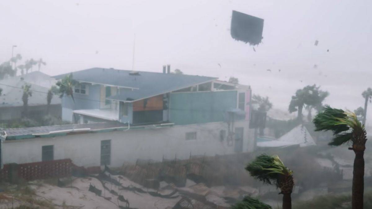 ABD’liler, bizim 1999 depreminden sonra düşündüğümüz panik odalarını tartışıyor