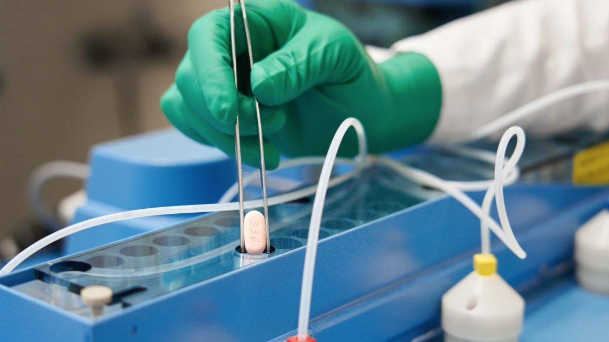 FDA, Kovid hapına onay verdi