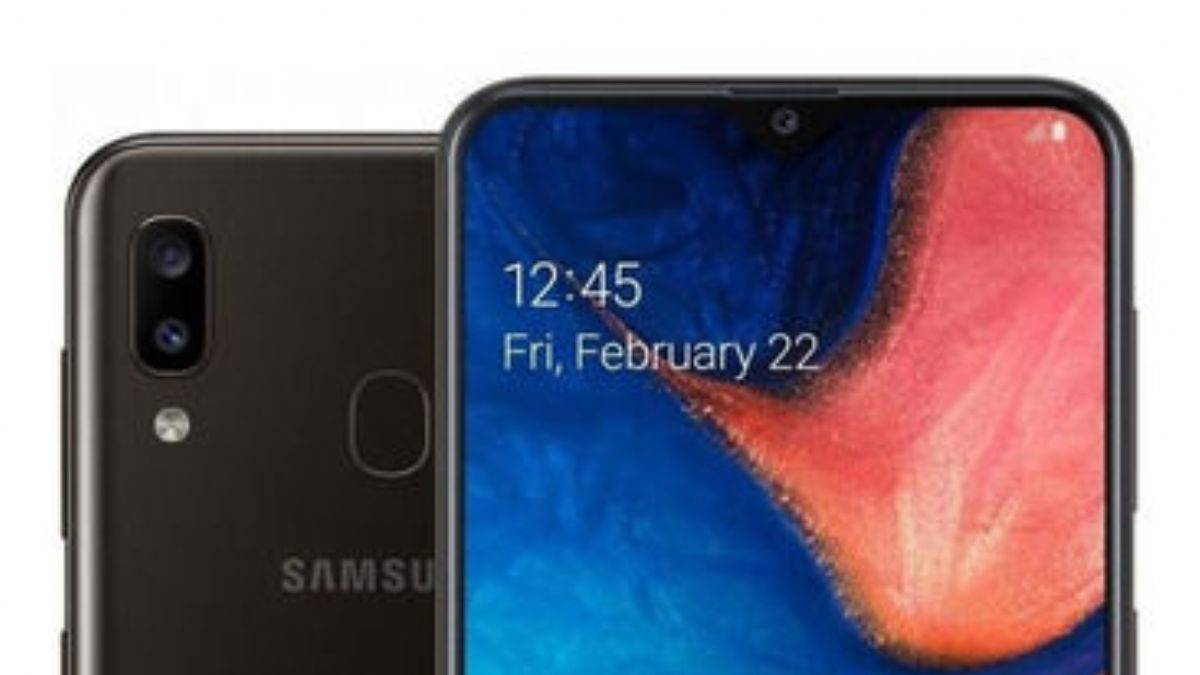 Samsung A20 özellikleri nelerdir?