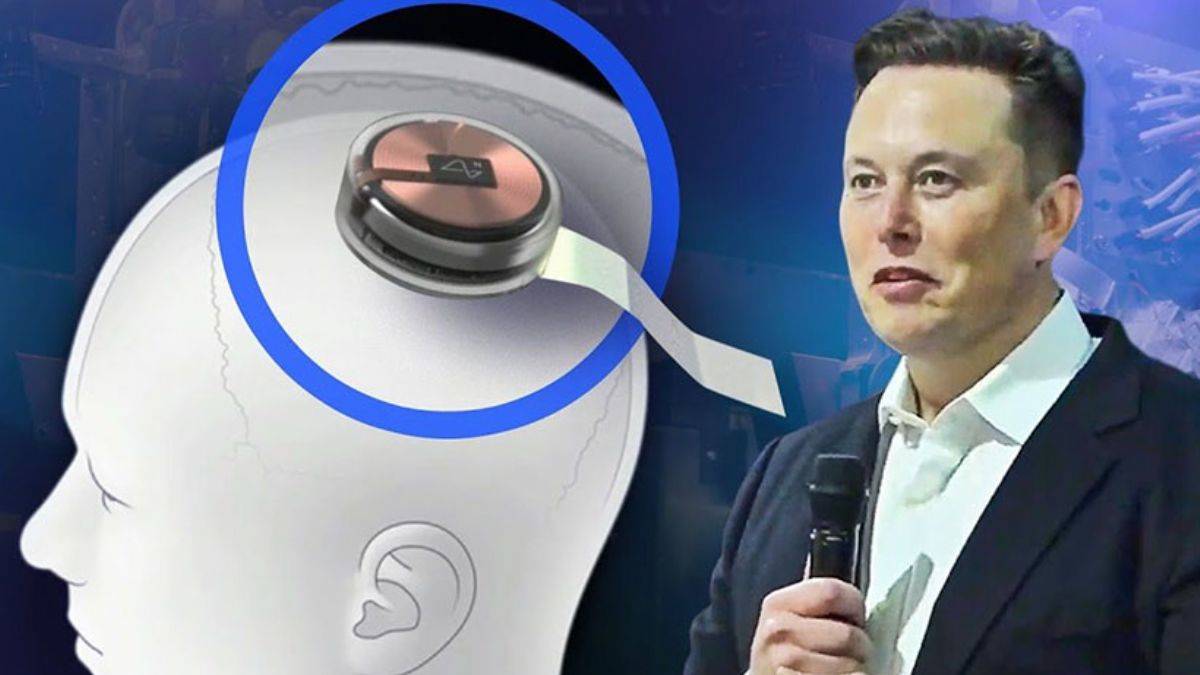 Elon Musk'tan ilginç çıkış: Beyne çip takmak, Metaverse'ten daha iyi