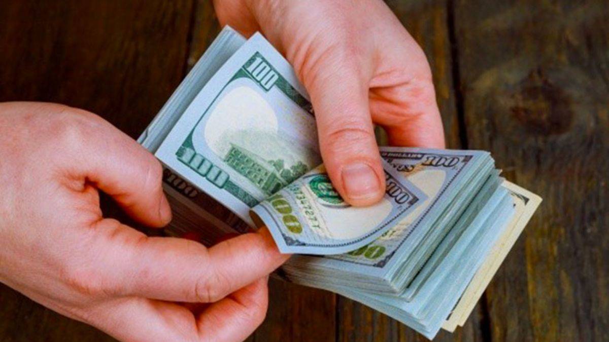En fazla döviz alan iller belli oldu
