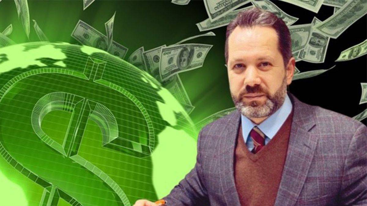 İslam Memiş'ten çarpıcı dolar tahmini