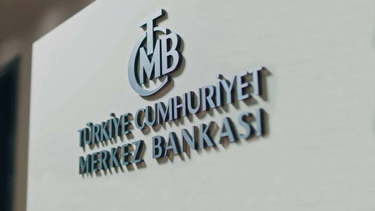 Merkez Bankası yeni kur rakamını açıkladı