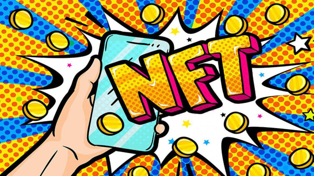 NFT çılgınlığı nedir?