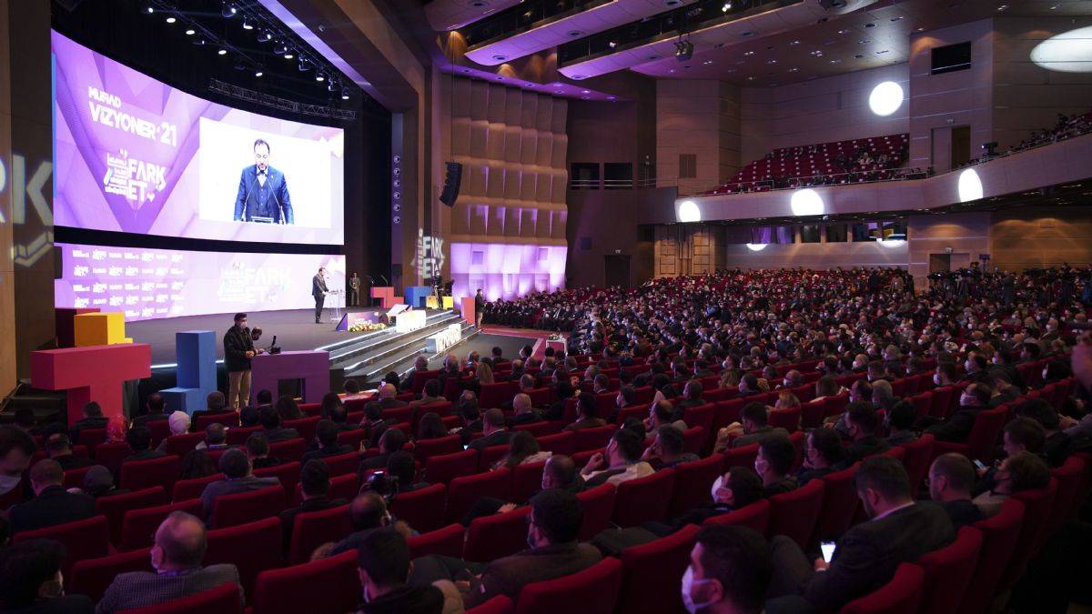 MÜSİAD'dan 10 maddelik iklim manifestosu