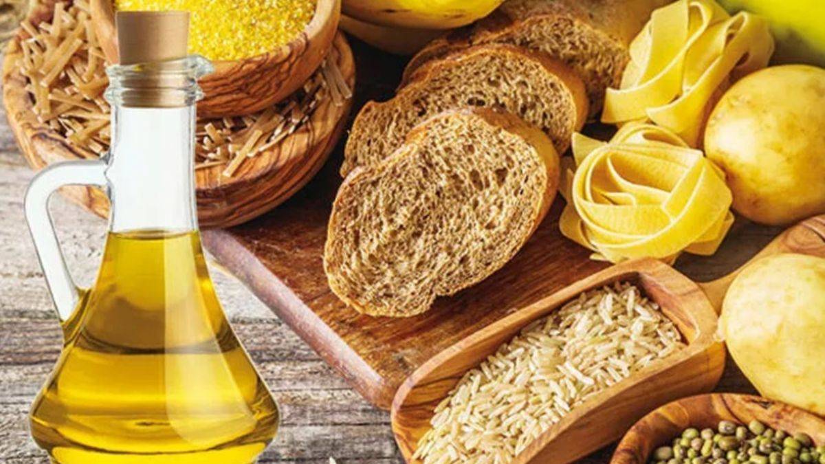 Karbonhidratlar yağlardan daha tehlikeli!