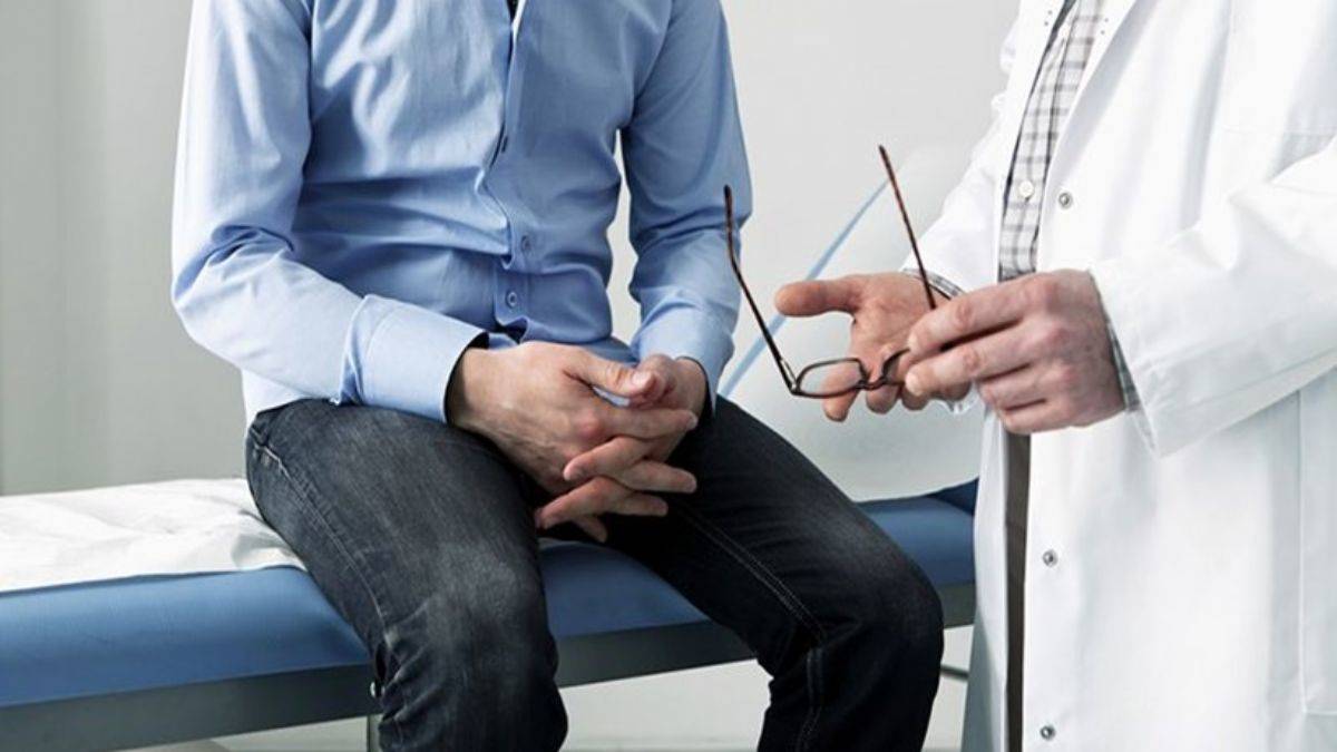 Cinselliğe zarar vermeyen prostat ameliyatı