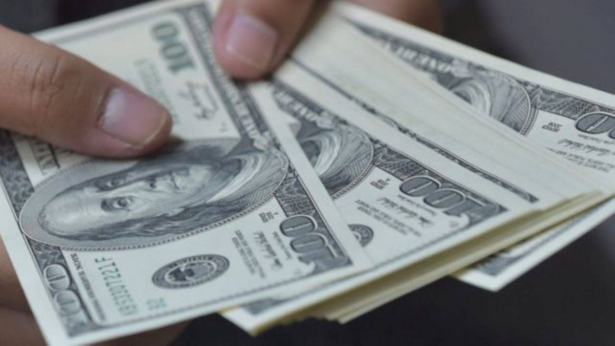 Dolar 10 liraya düştü!