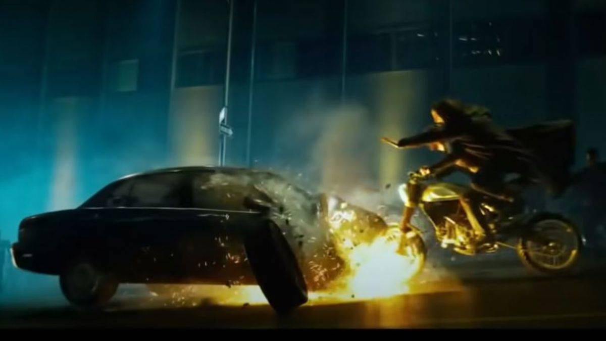 Matrix 4 çıktı mı? The Matrix Resurrections ne zaman vizyona girecek?