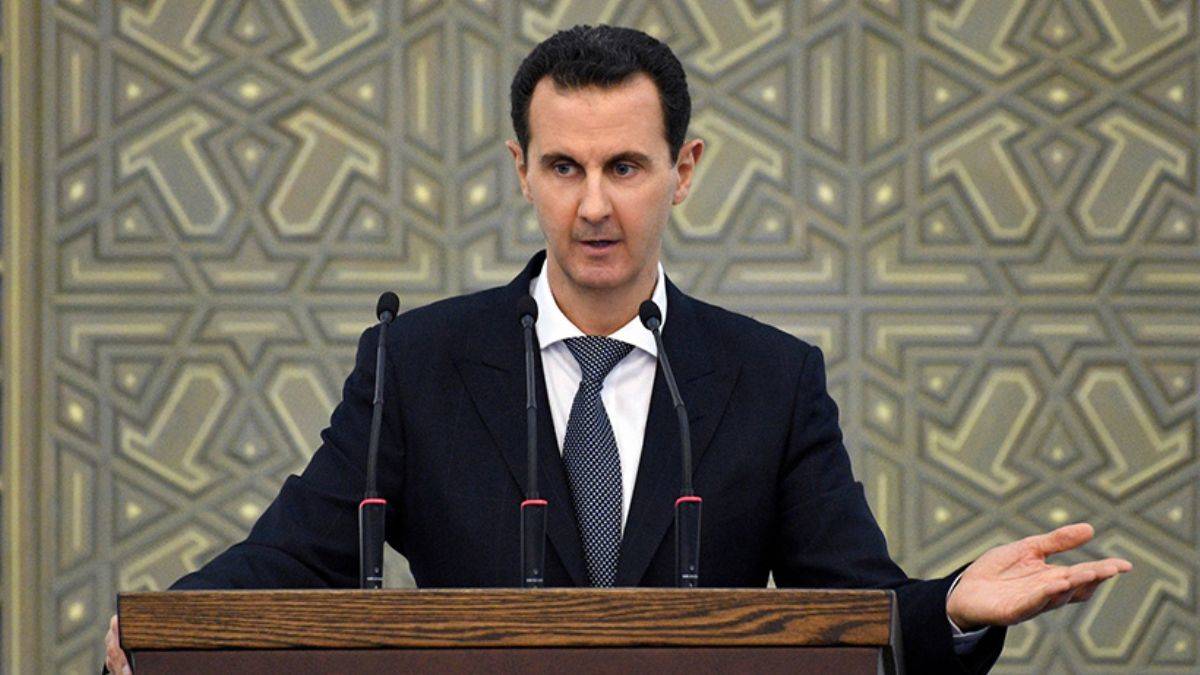 Esad rejimi, Suriyeli mültecilerin ülkeye dönüşü için af hazırlığında