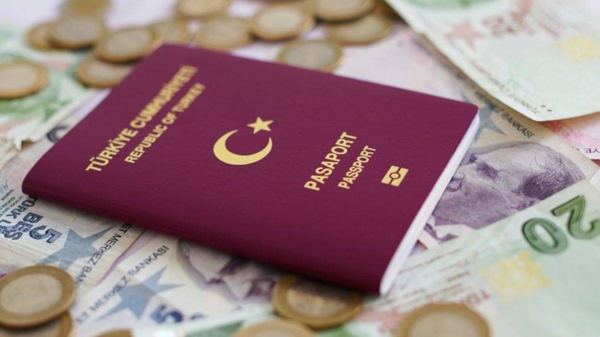 2022 Pasaport ücretleri ne kadar olacak? 6 aylık, 1 yıllık, 3 yıllık pasaport harcı