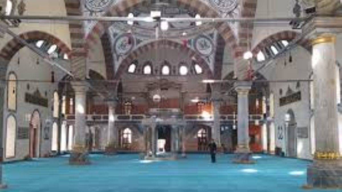 Gaziantep namaz vakitleri nelerdir?