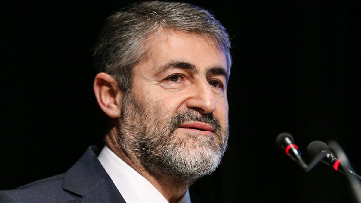 'Sıcak parayla üzerimizde bir oyun oynanmasının yolunu kapatıyoruz'