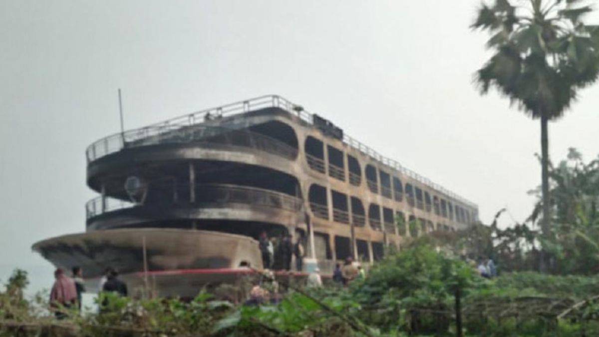 Bangladeş'te facia: En az 30 kişi hayatını kaybetti