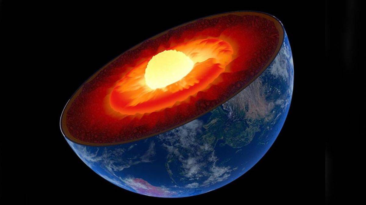Alman bilim insanlarından ezber bozan yeni teori: Dünya nasıl oluştu?