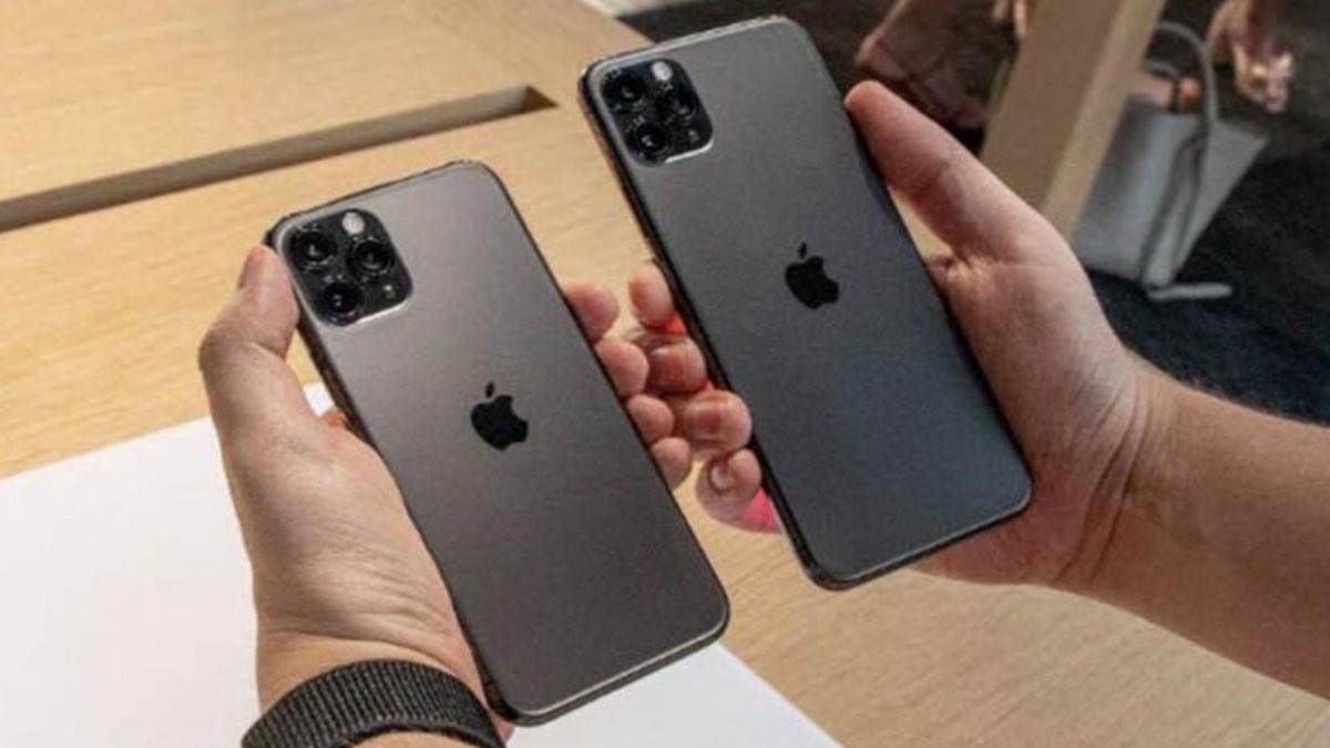 Apple'dan dolar indirimi! İşte yeni iPhone fiyatları