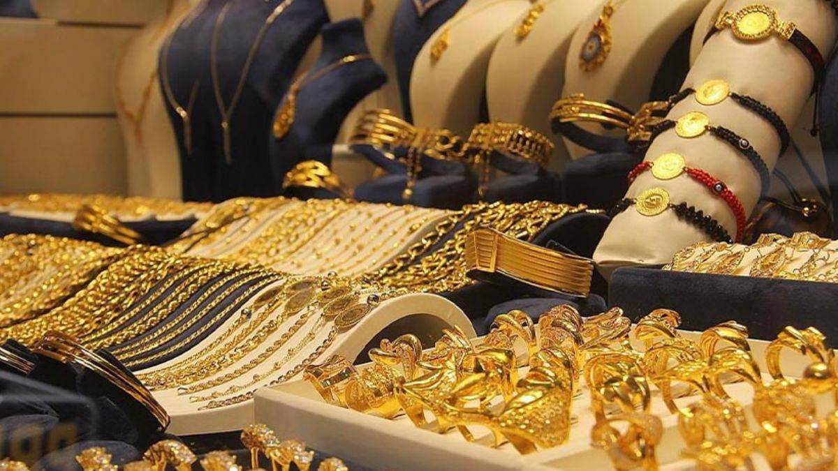 Kuyumcuların yetki belgesi alma süresi 6 ay uzatıldı