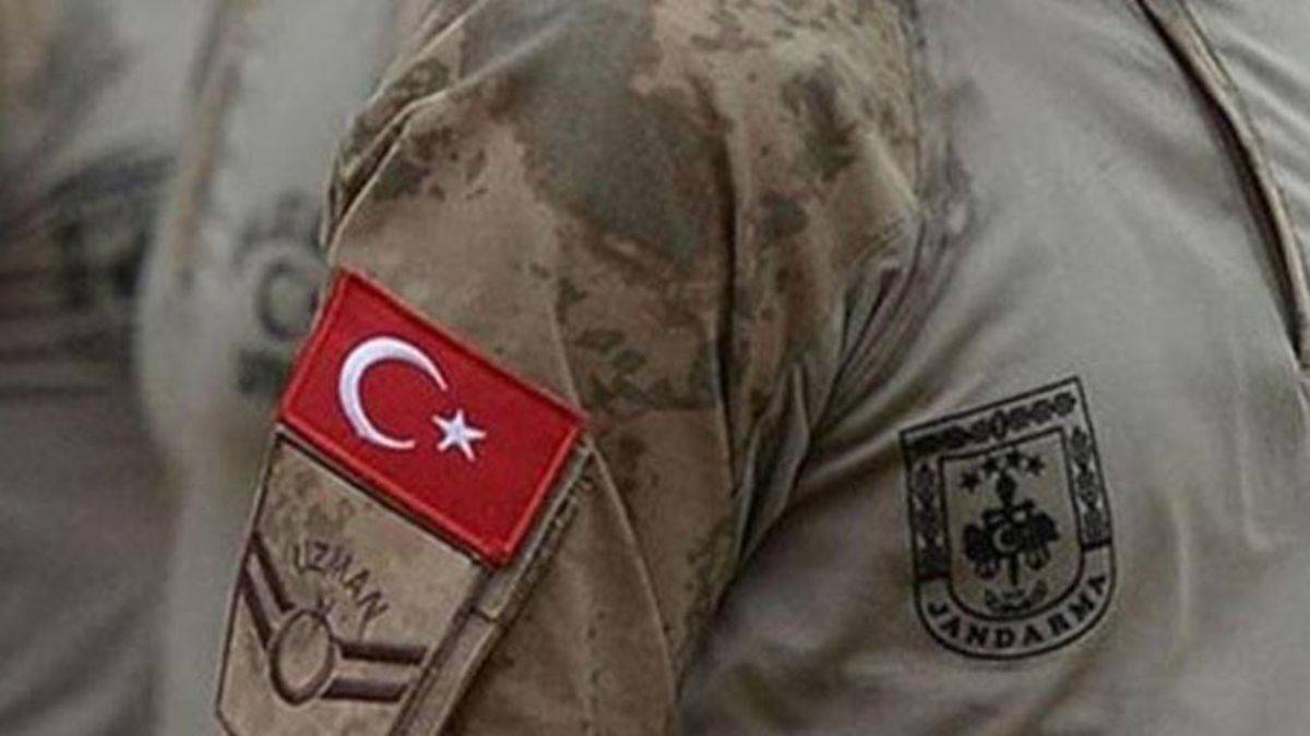 Uzman jandarma ve erbaşlardan sınavla astsubay alınacak