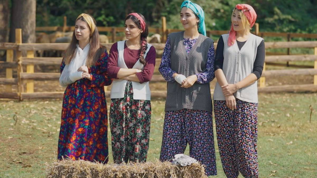 Bizim Köyün Kızları bitti mi? Bizim Köyün Kızları neden yok? Bizim Köyün Kızları niye yayınlanmıyor?