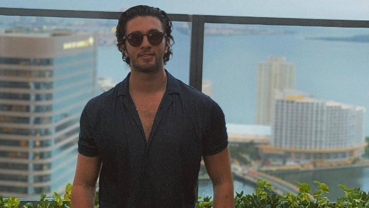 Canberk Öztürk Miami'de hayatı ve girişimci olmayı anlatıyor