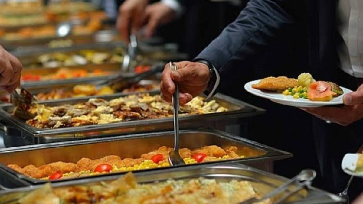 2022 yemek kartı ücreti | 2022 aylık yemek ücreti ne kadar? 2022 günlük yemek parası ne kadar oldu?