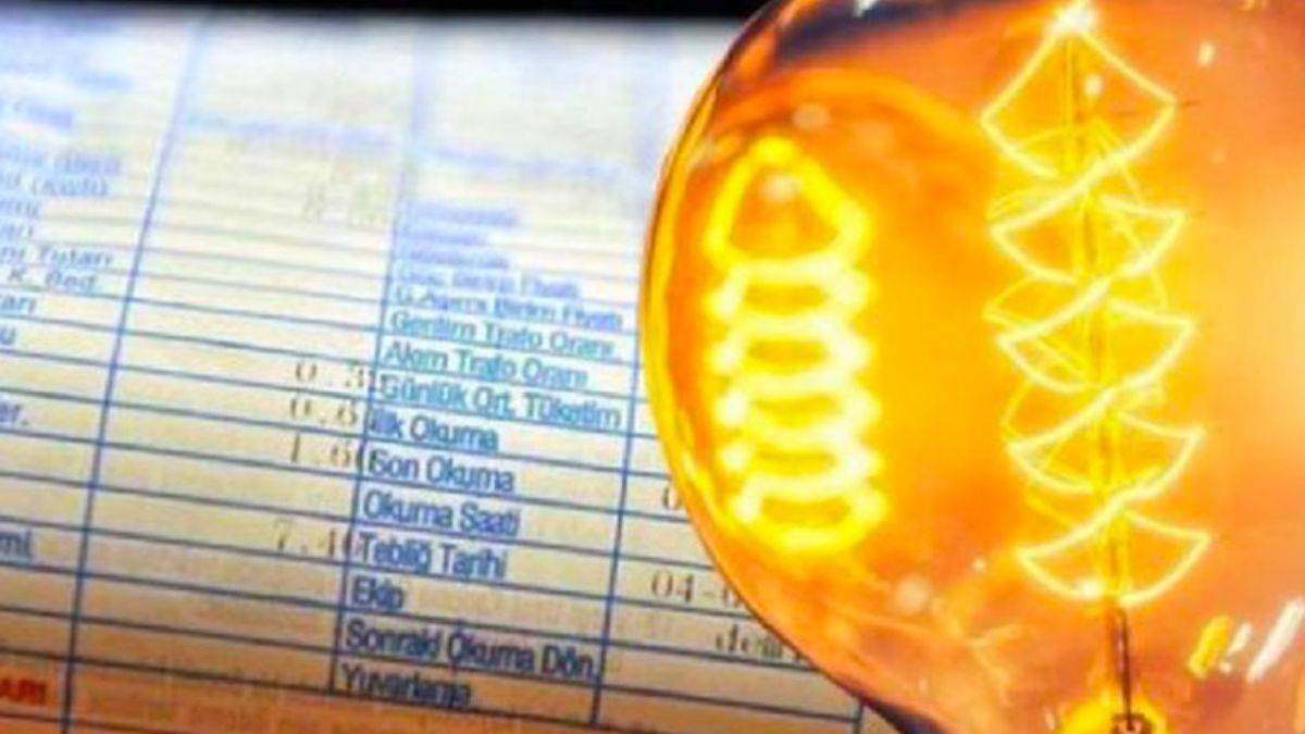 Bakan Dönmez açıkladı: Elektrik faturalarında yeni dönem