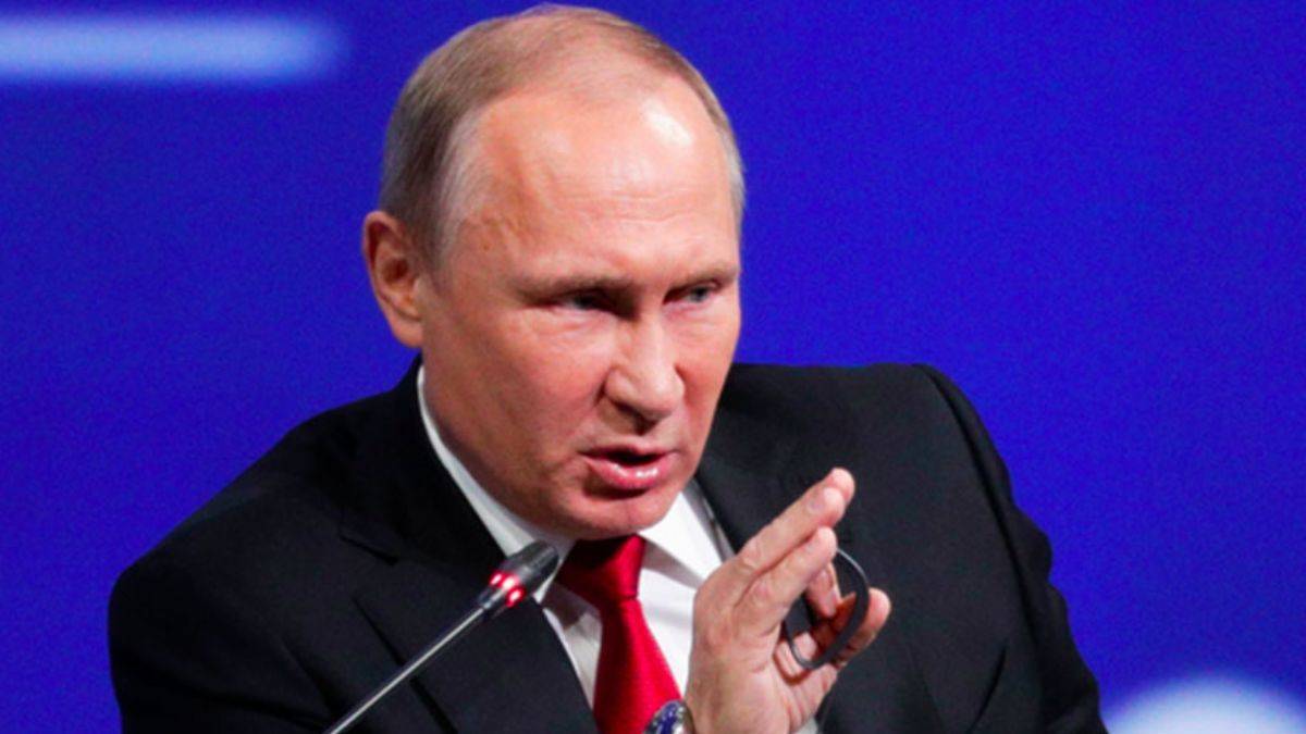 Putin’den dikkat çeken çıkış: Hz. Muhammed'e yönelik hakaret, sanat özgürlüğü değil