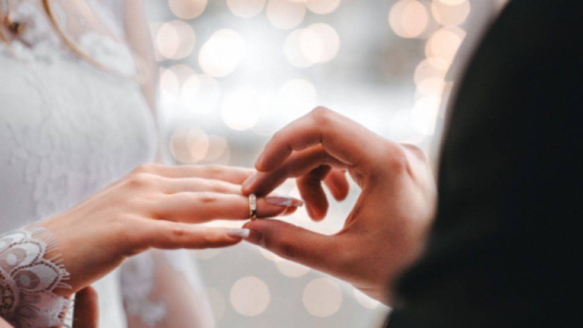 Rüyada evlendiğini görmek ne anlama gelmektedir?