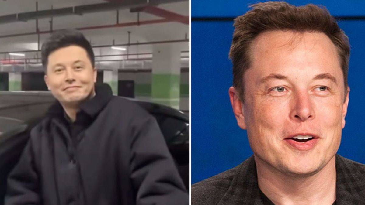Elon Musk'tan şaşırtan açıklama: Belki Çinliyimdir