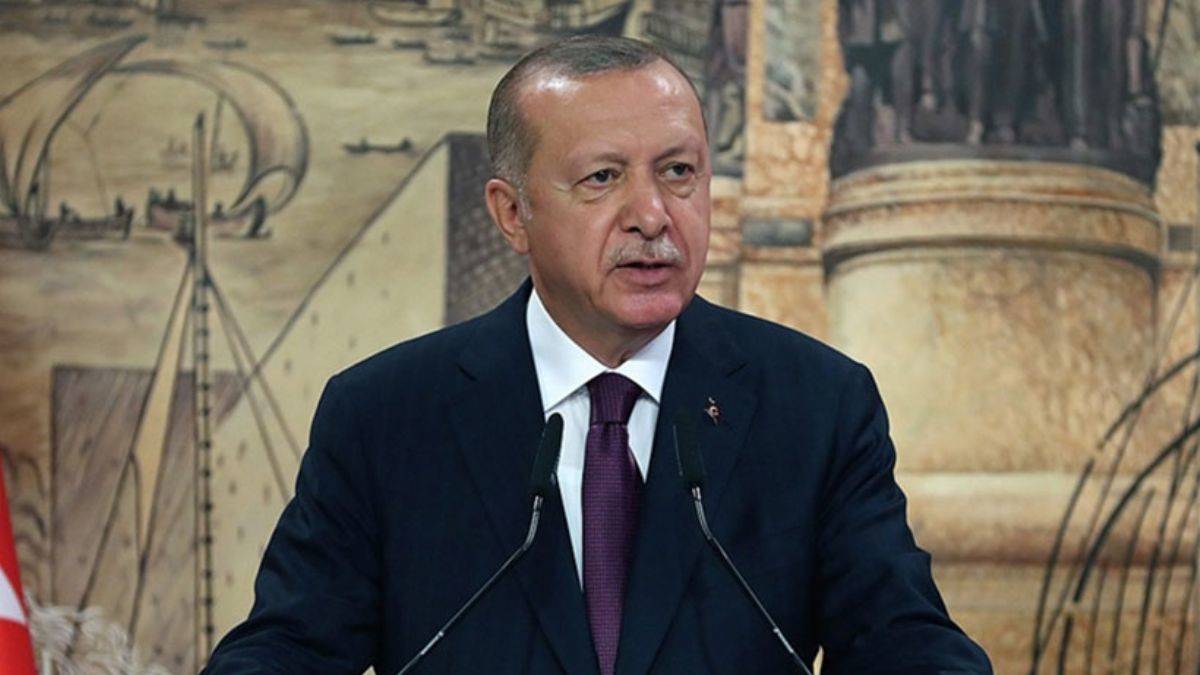 Erdoğan uyardı: İndirimler gerçekleşmezse, fahiş fiyatlarda ısrar edenlerin üzerlerine gidilecek
