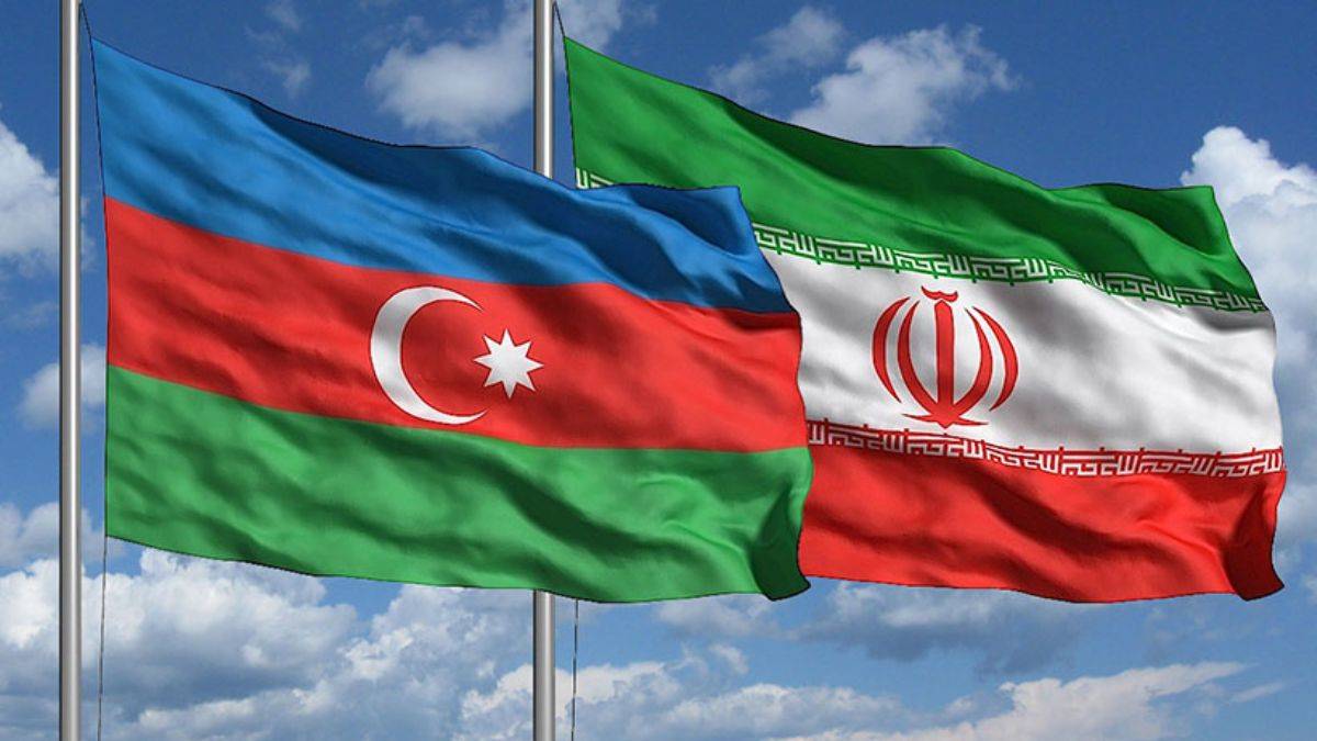 İran-Azerbaycan ilişkilerinde flaş gelişme