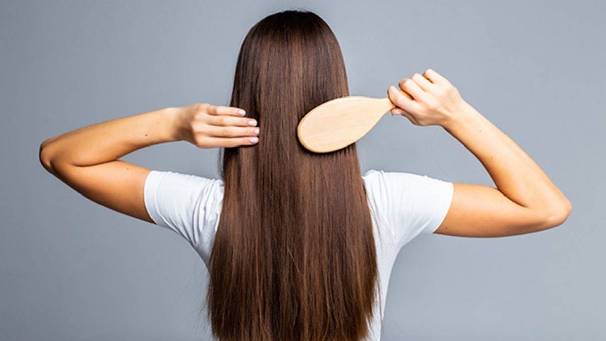 Saçları bir ayda uzatan efsane karışım!