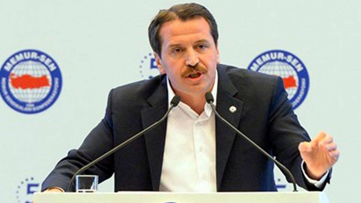 Memur-Sen'den Maliye Bakanlığı'na 'Vergi muafiyeti düzenlemesine ilişkin çağrı