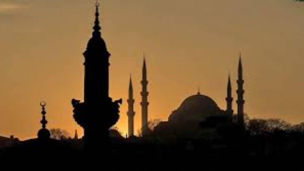 Batman namaz vakitleri nelerdir?