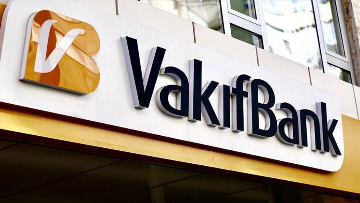 VakıfBank’tan Dolar/TL açıklaması