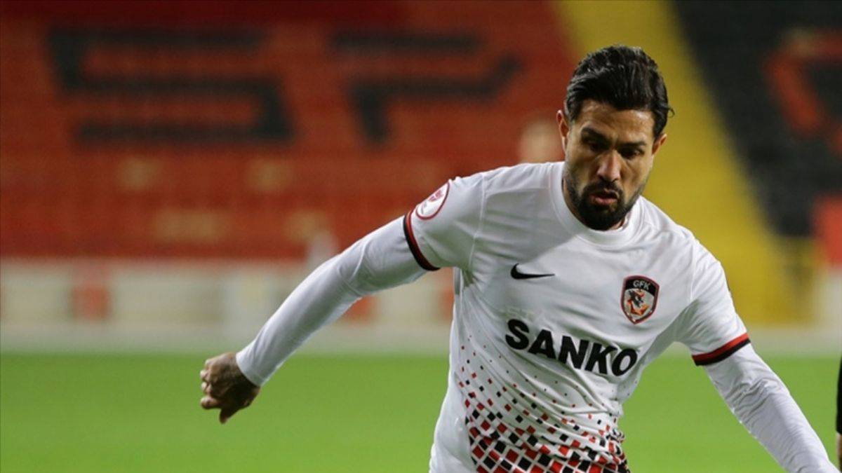 Gaziantepspor'dan ayrılan isim kim? Kenan Özer kimdir?