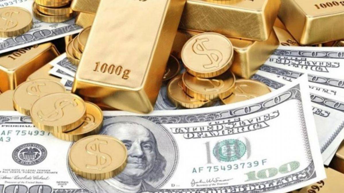 Gram altın kaçtan kapandı? Çeyrek haftayı kaçtan kapattı?