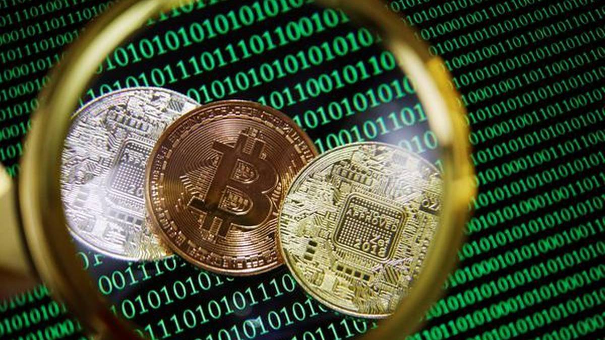 IMF’den ‘kripto paralarda risk’ uyarısı