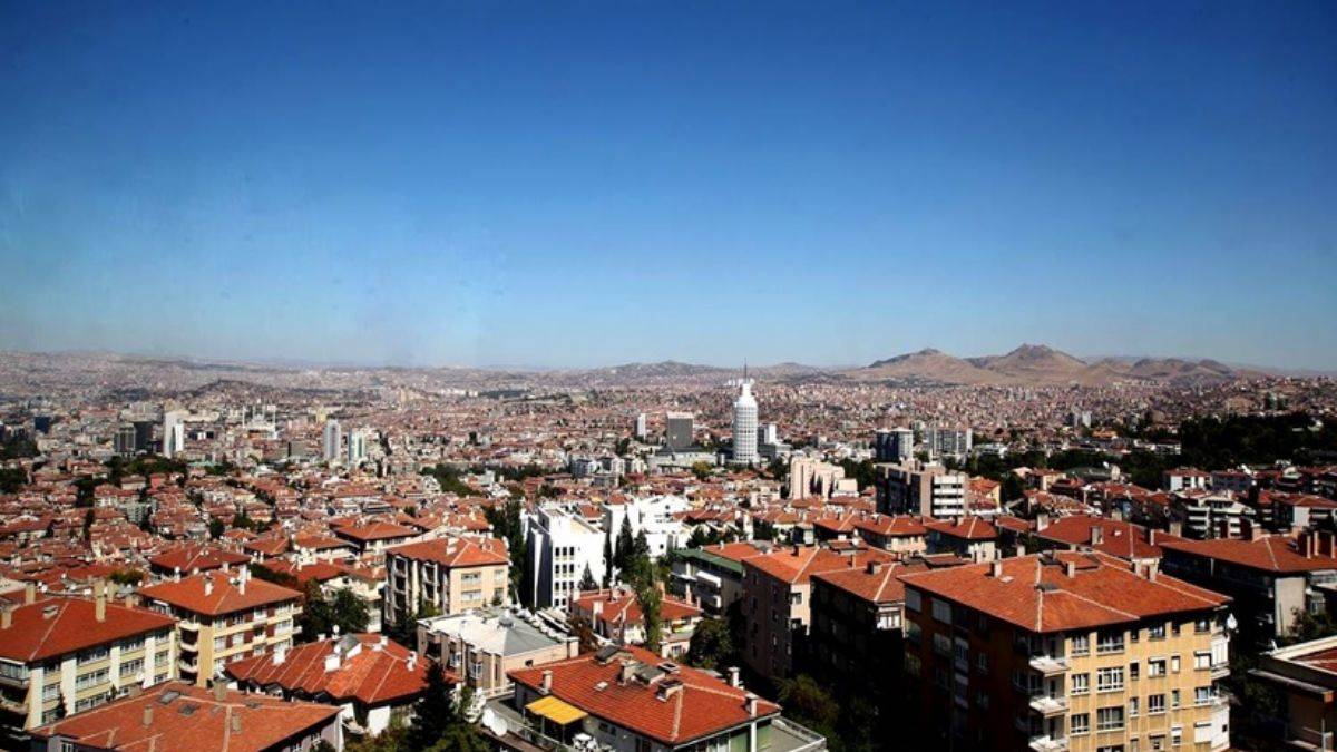 Kira fiyatı yüzde 99 satılık konut fiyatı yüzde 50 arttı